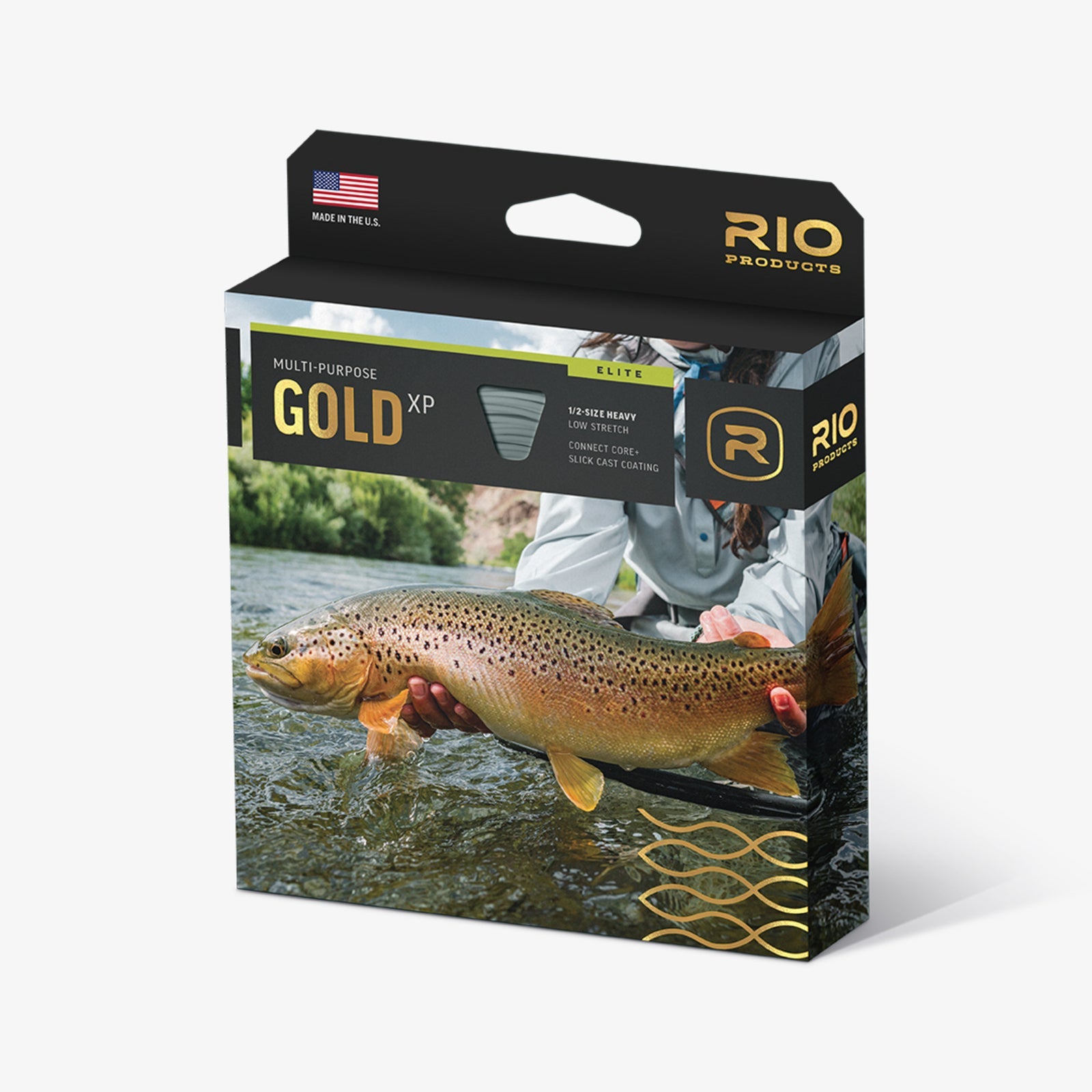Rio Elite Gold XP - Nextwavemarket