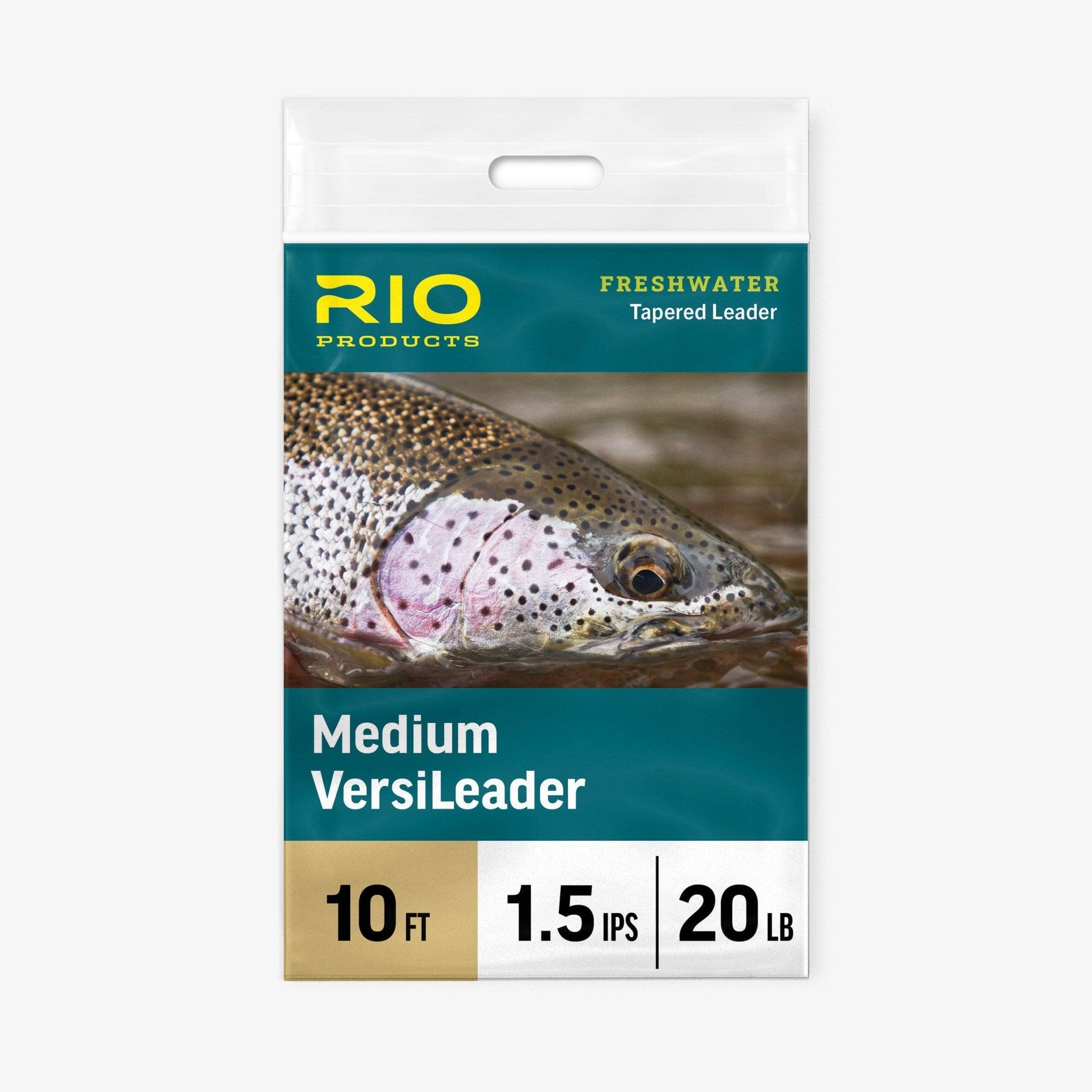 Rio Medium Versileader - Nextwavemarket
