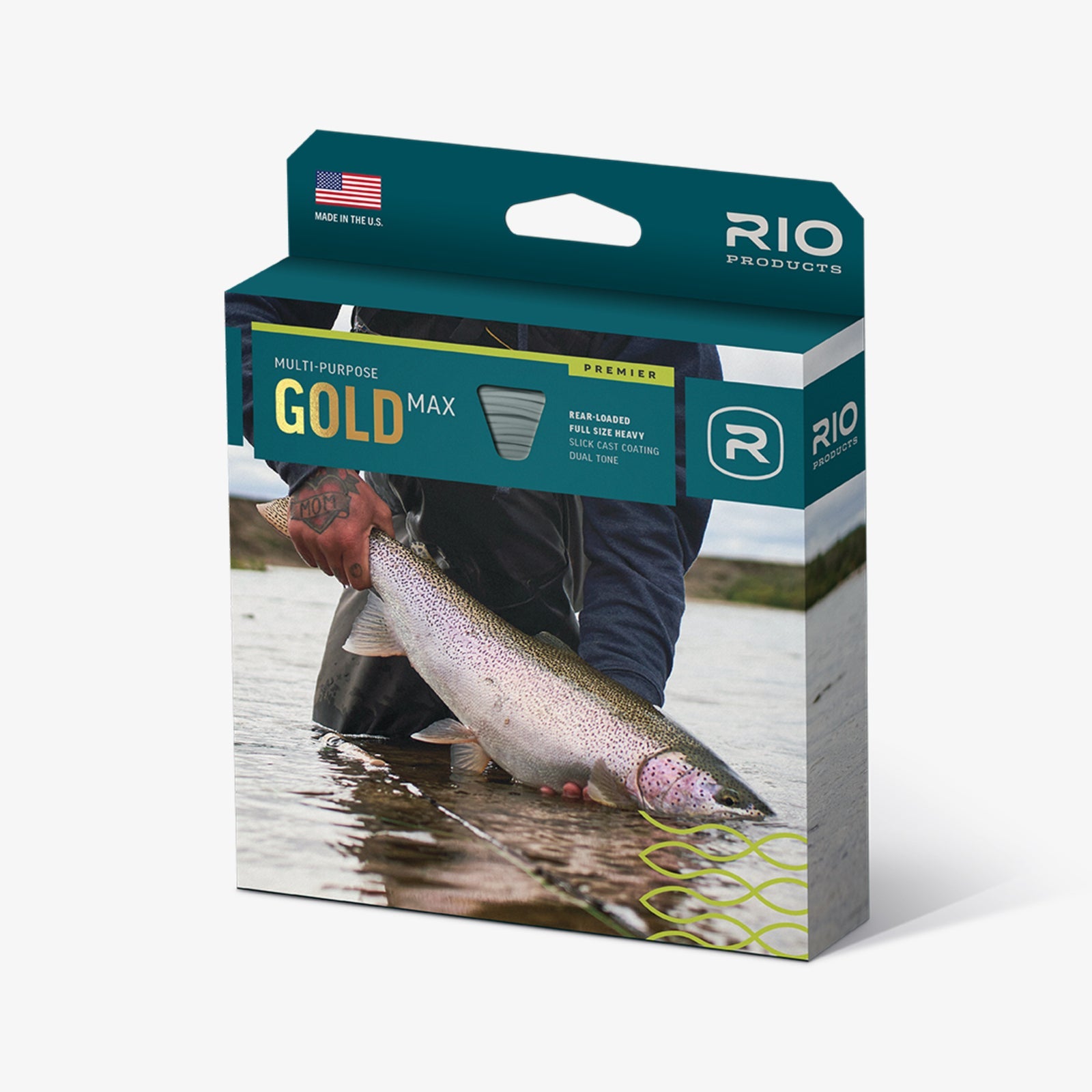 Rio Premier Gold MAX - Nextwavemarket