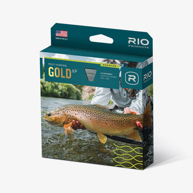 Rio Premier Gold XP - Nextwavemarket