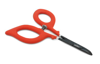 River Grip PS 6" Scissor Clamp - Curved - Nextwavemarket