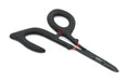 River Grip Ps 6" Scissor Clamp - Open Straight - Nextwavemarket
