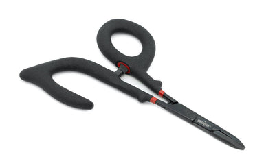 River Grip Ps 6" Scissor Clamp - Open Straight - Nextwavemarket