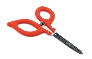 River Grip Ps 6" Scissor Clamp - Straight - Nextwavemarket