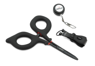 River Grip Ps Zinger+Clamp+Nipper Kit - Nextwavemarket
