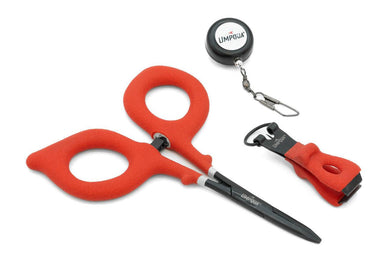 River Grip Ps Zinger+Clamp+Nipper Kit - Nextwavemarket