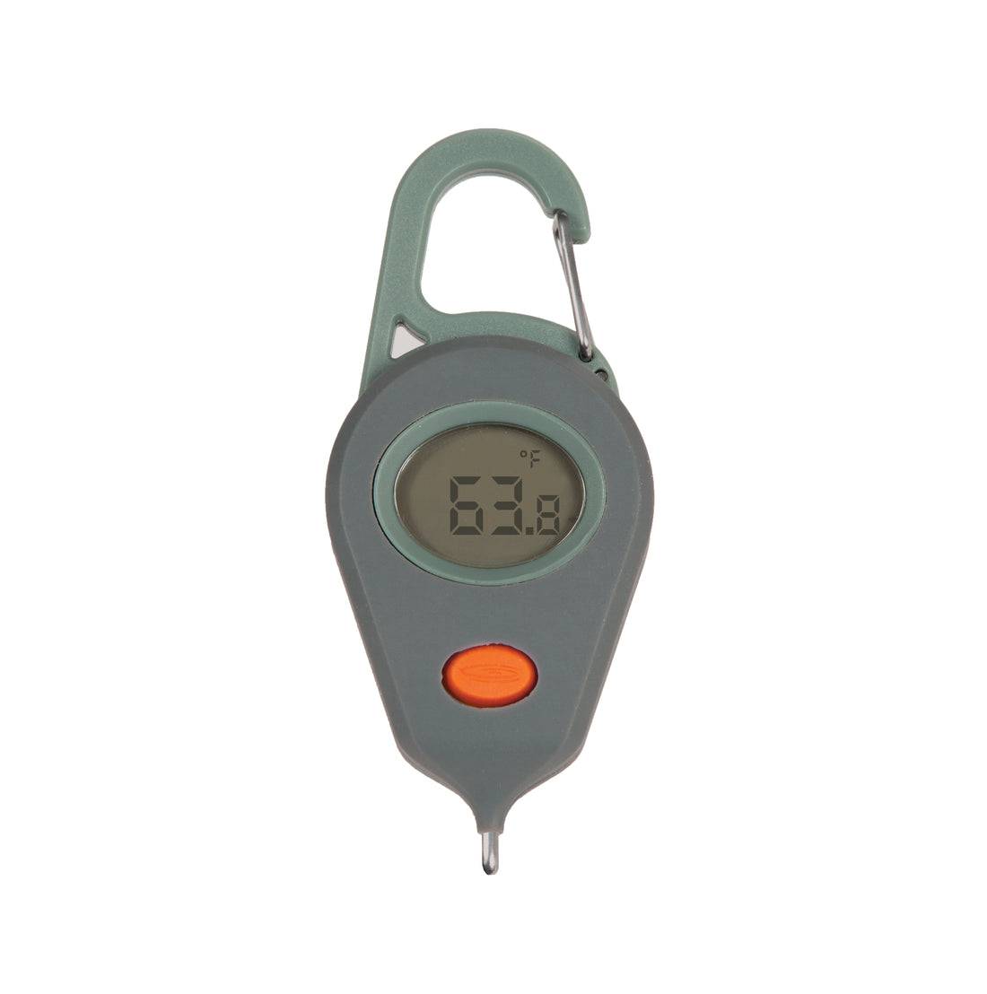 Riverkeeper Digital Thermometer - Nextwavemarket