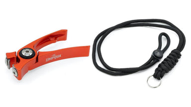 RiverRun Nippers W/ Lanyard - Nextwavemarket