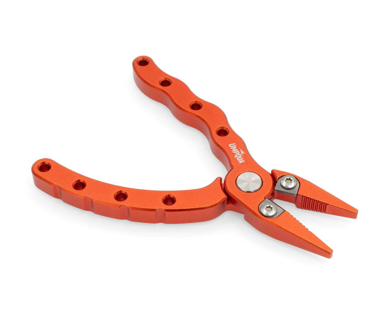 RiverRun Trout Plier W/ Sheath - Nextwavemarket
