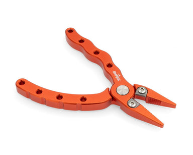 RiverRun Trout Plier W/ Sheath - Nextwavemarket
