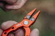 RiverRun Trout Plier W/ Sheath - Nextwavemarket