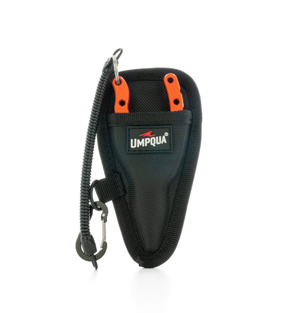 RiverRun Trout Plier W/ Sheath - Nextwavemarket