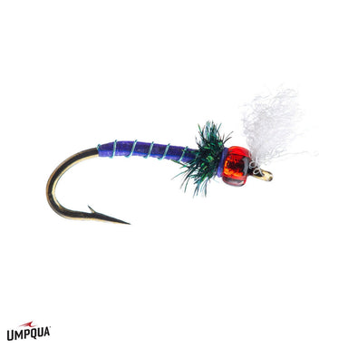 Rojo Midge - Nextwavemarket