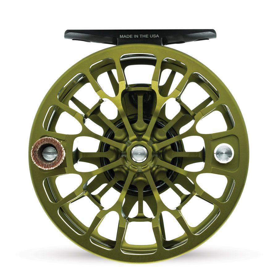Ross Animas Fly Reel - Nextwavemarket