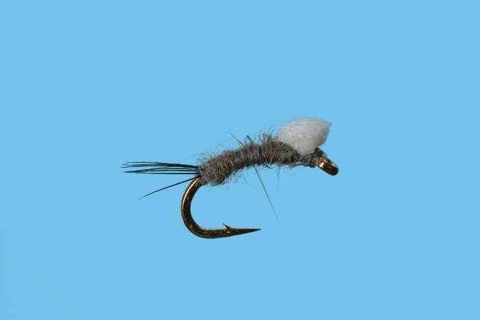RS2 Foam Wing Emerger - Nextwavemarket