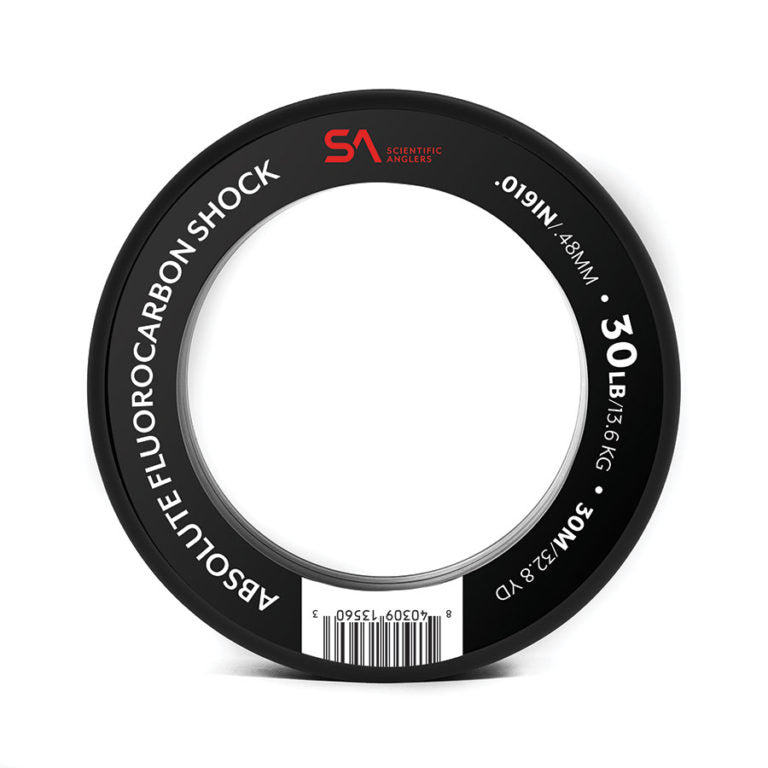 SA Absolute Fluorocarbon - Saltwater - Nextwavemarket