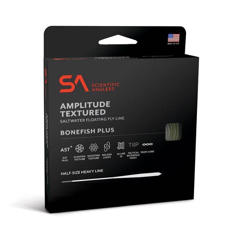 SA Amplitude Bonefish Plus - Textured - Nextwavemarket