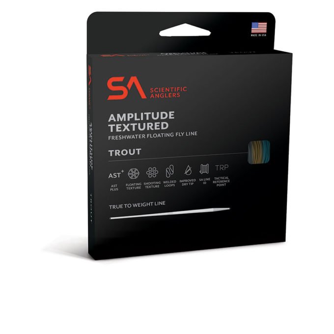 SA Amplitude Textured Trout - Nextwavemarket