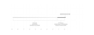 Scientific Anglers Absolute Predator Toothy Fish - Nextwavemarket