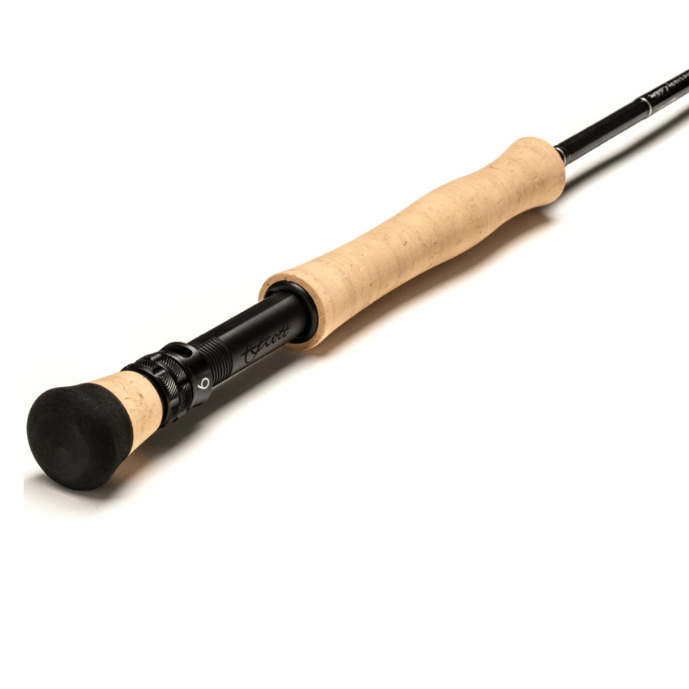 Scott STS - 50th Anniversary - Nextwavemarket