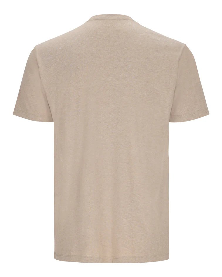 Simms Mtn River Stream T-Shirt - Nextwavemarket