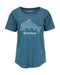 Simms Women's Floral Trout T-Shirt - Nextwavemarket