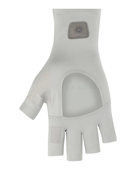 SolarFlex Half - Finger Sunglove - Nextwavemarket