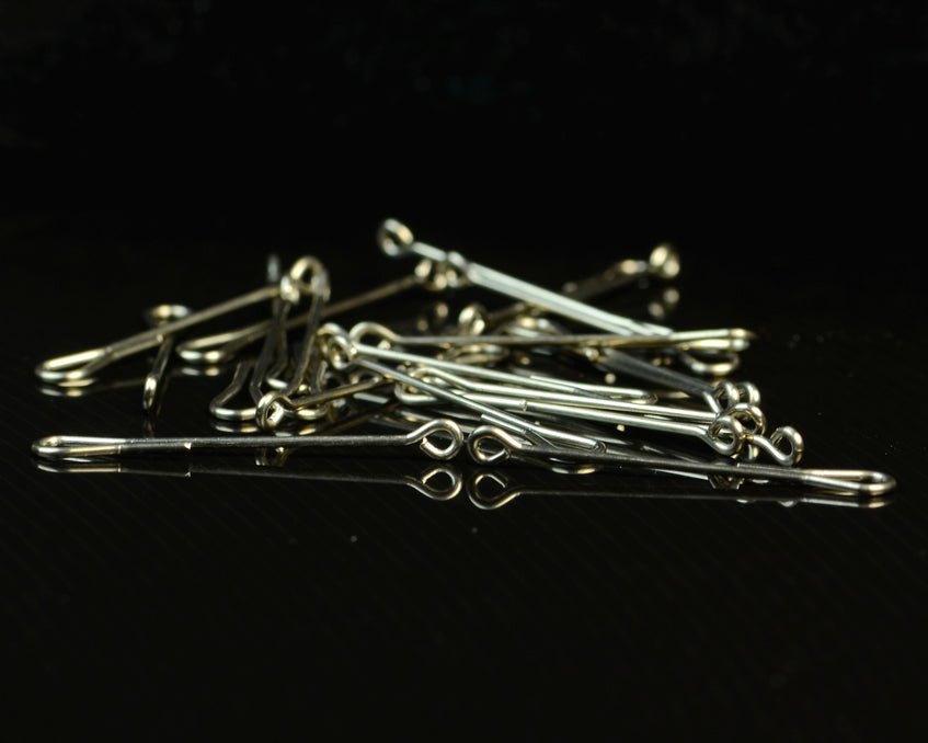 Spawn Articulated Shanks - Variety Pack - Nextwavemarket