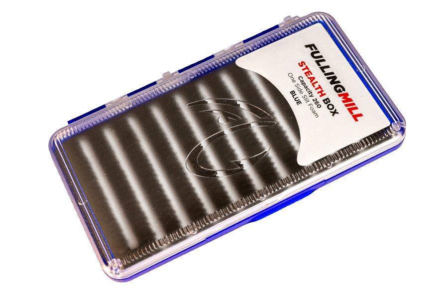 Stealth Box - Nextwavemarket