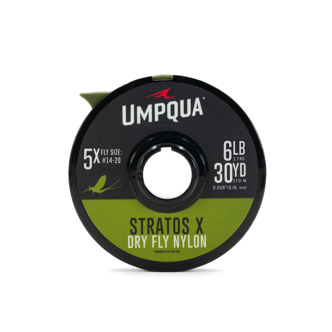 Stratos X Nylon Tippet - Nextwavemarket