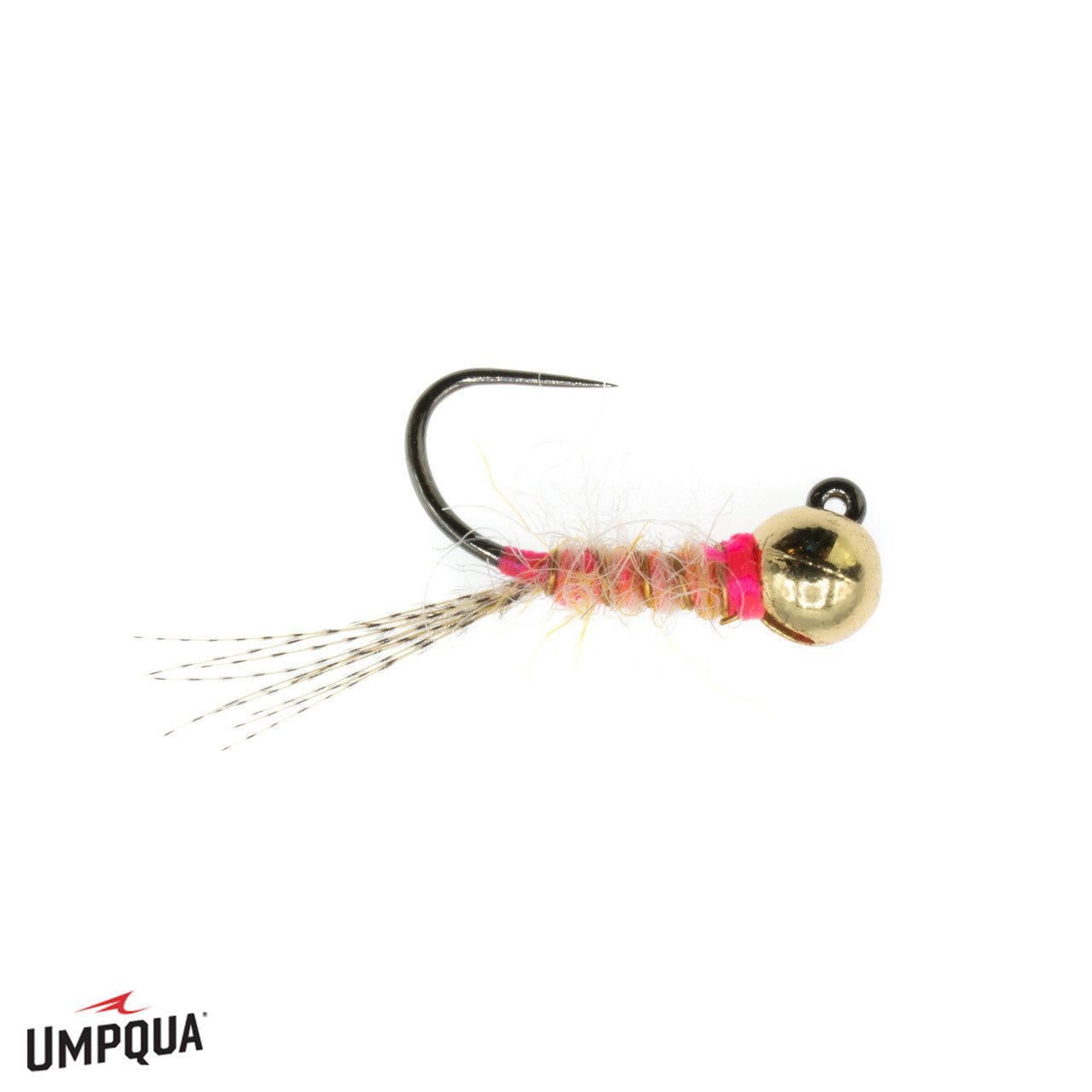Strawberries & Cream Jig - Nextwavemarket