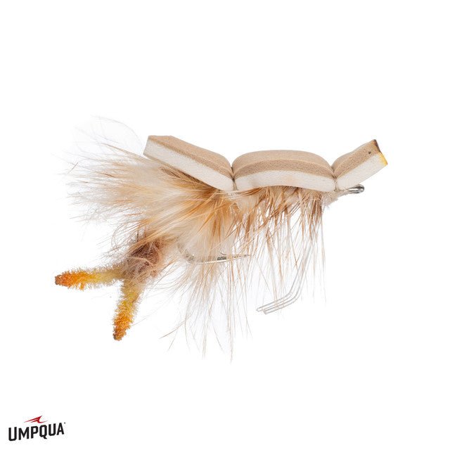 Strong Arm Floating Crab - Nextwavemarket