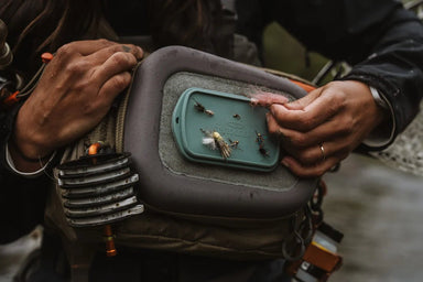 Tacky Grande Fly Dock - Mag Pad - Nextwavemarket