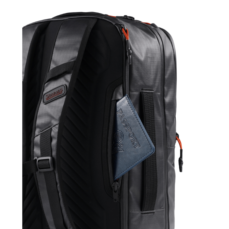 Tailwind Backpack - Nextwavemarket