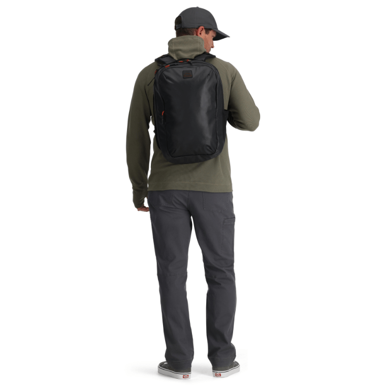 Tailwind Backpack - Nextwavemarket