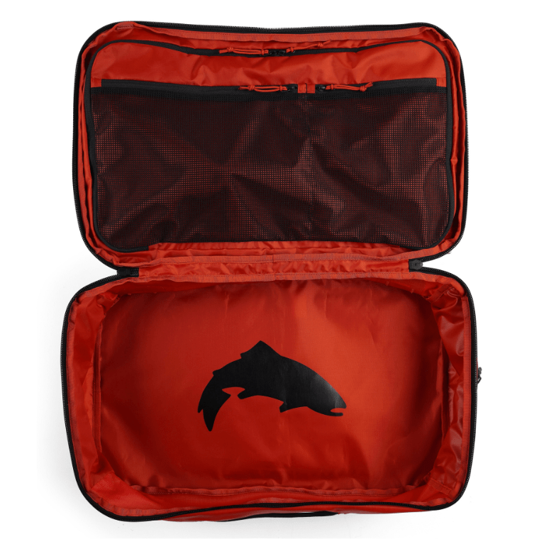 Tailwind Duffel - 50L - Nextwavemarket