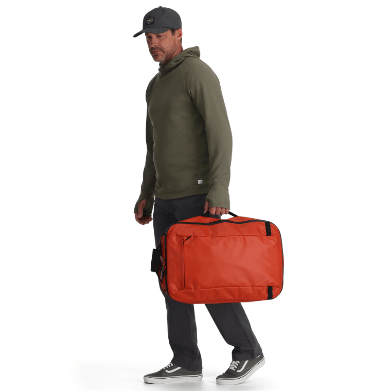 Tailwind Duffel - 50L - Nextwavemarket