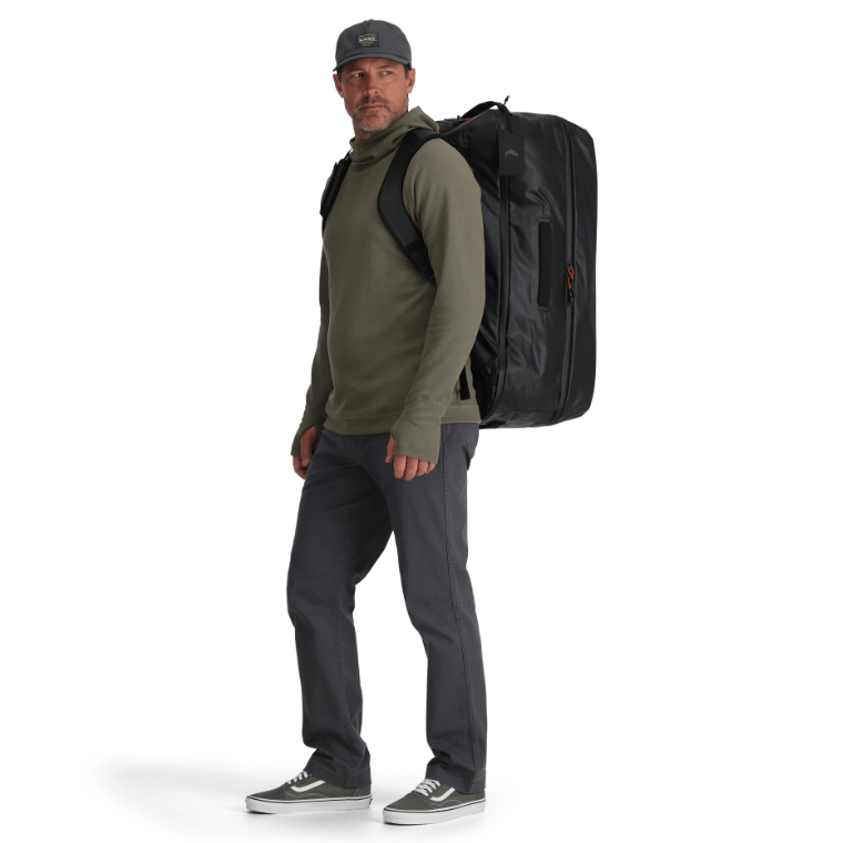 Tailwind Duffel - 80L - Nextwavemarket