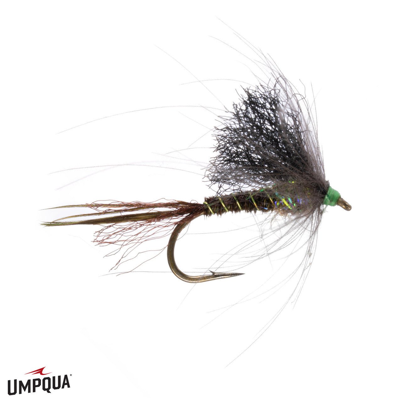 Three Mile Green Drake - Nextwavemarket