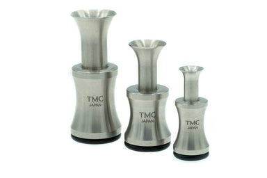 Tiemco Hair Stacker - Stainless - Nextwavemarket