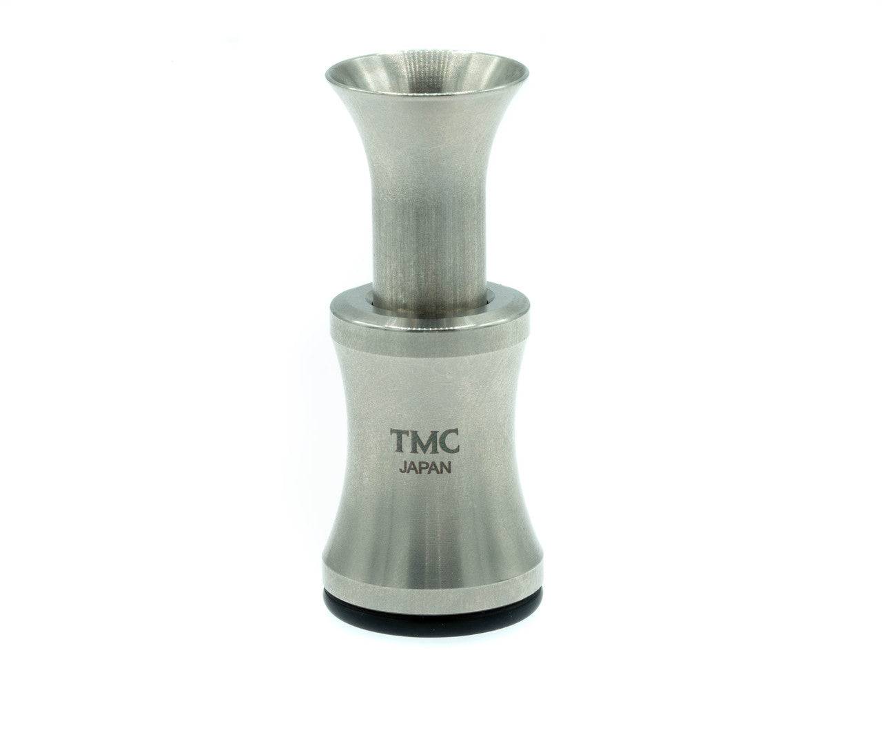 Tiemco Hair Stacker - Stainless - Nextwavemarket