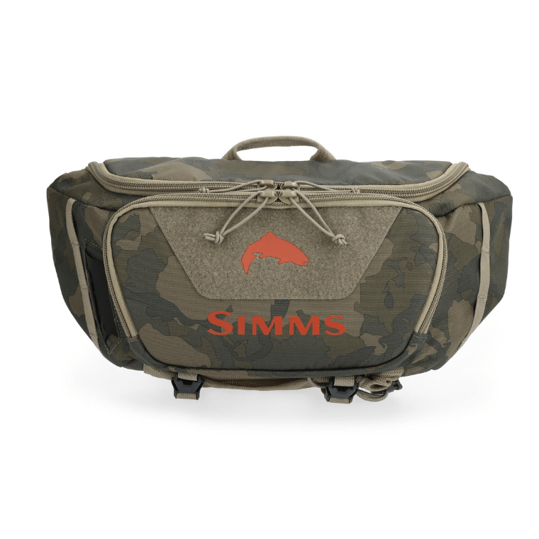 Tributary Hip Pack - Nextwavemarket