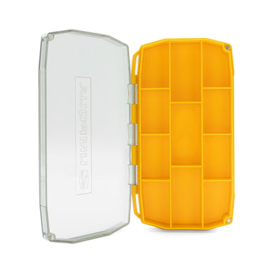 UPG COMPARTMENT BOX LG GOLD - Nextwavemarket