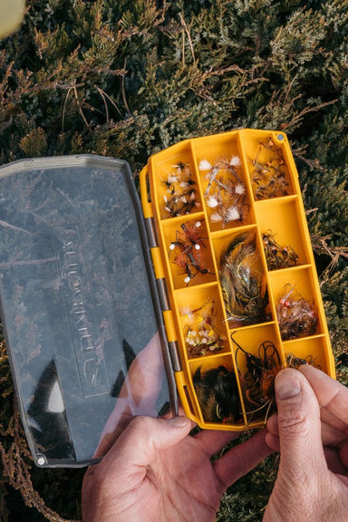 UPG FOAM WP ULTIMATE NYMPH LG SPRUCE - Nextwavemarket