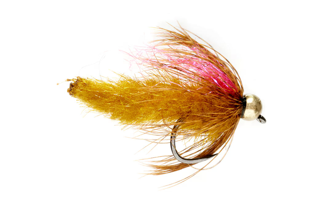 Mop Sculpin - Nextwavemarket