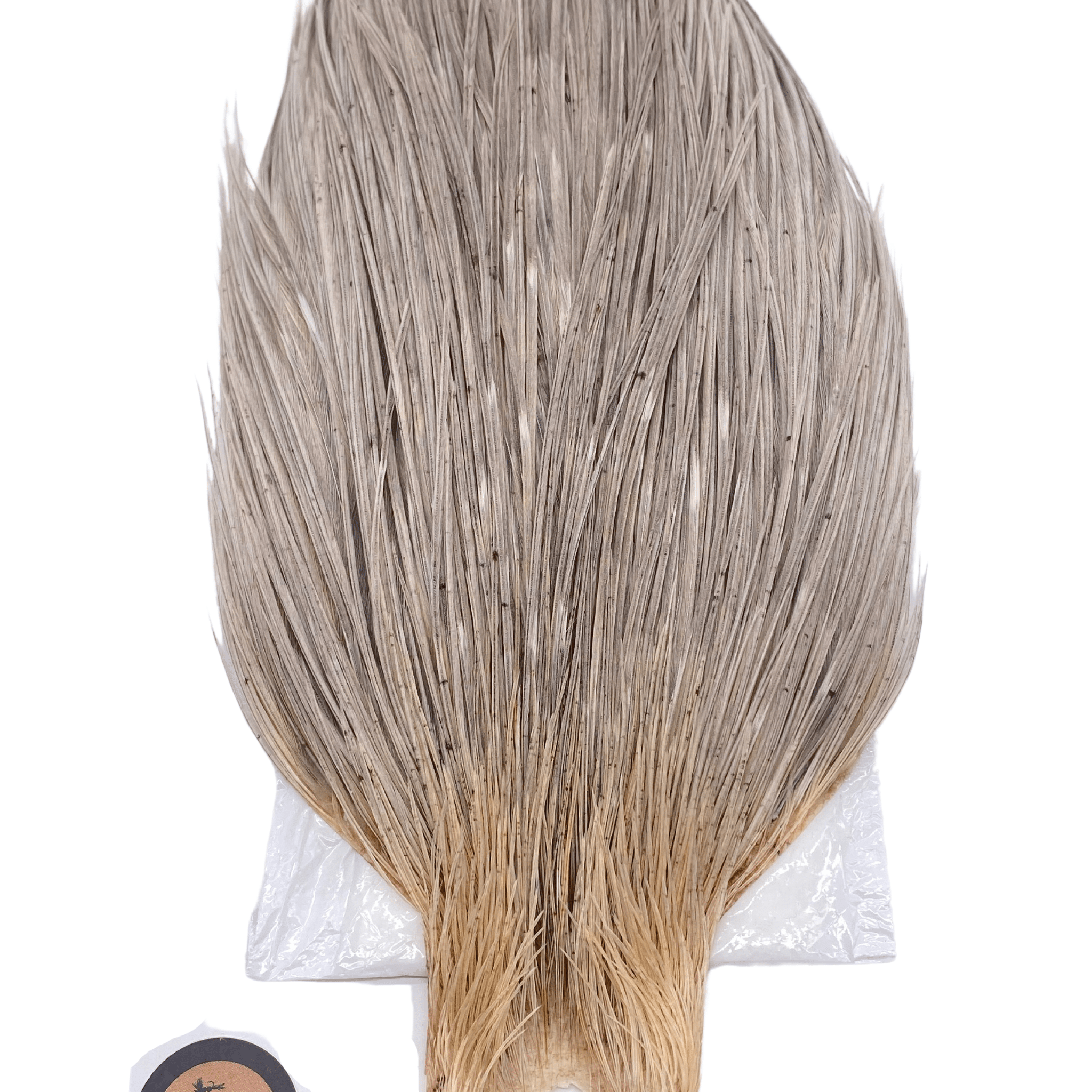 Whiting Hebert Miner Cape - Bronze Grade - Nextwavemarket