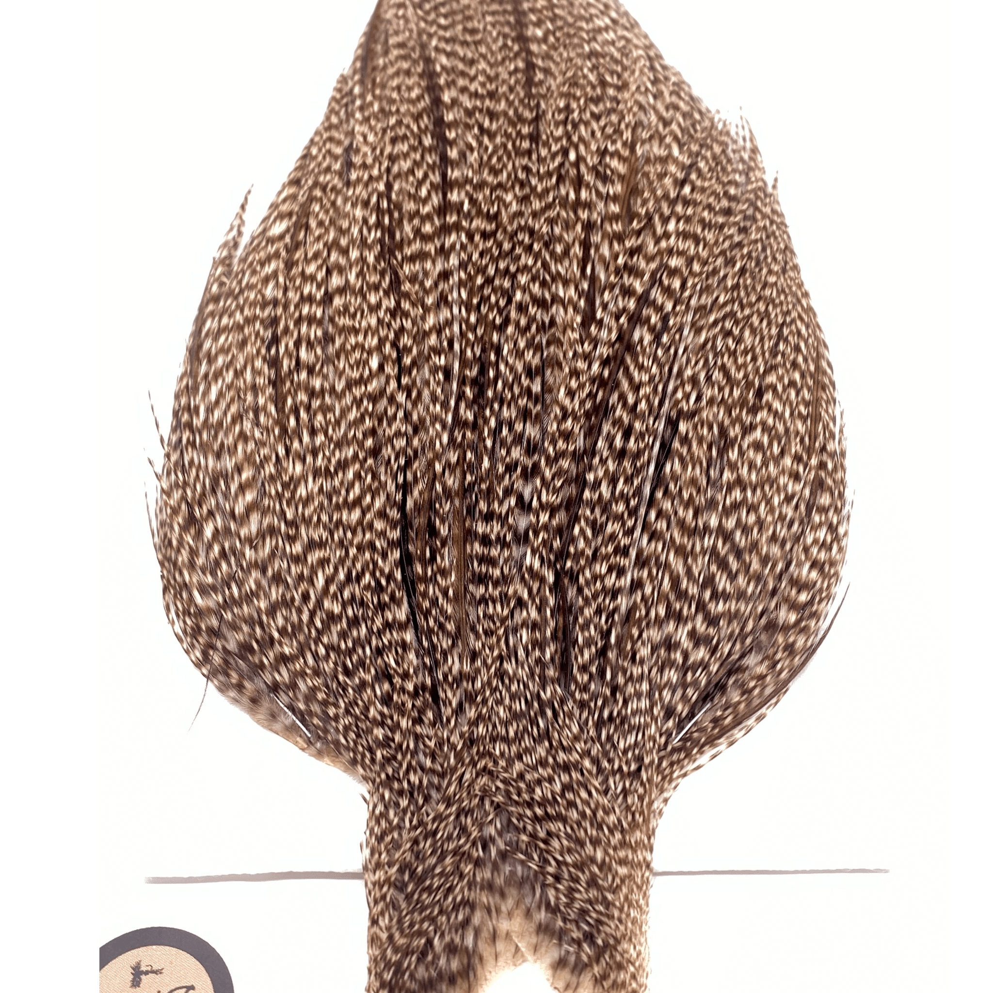 Whiting Hebert Miner Cape - Bronze Grade - Nextwavemarket