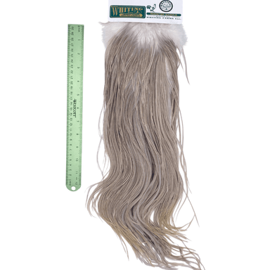 Whiting Hebert Miner Saddle - Silver Grade - Nextwavemarket