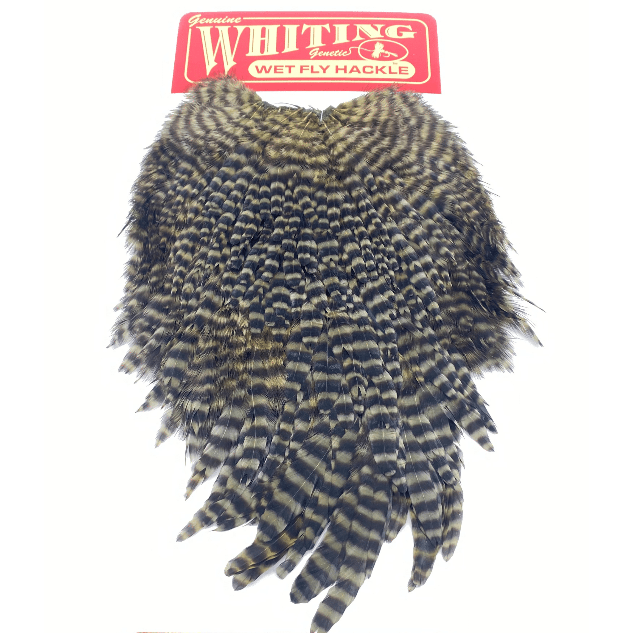 Whiting Hen Saddle - Nextwavemarket