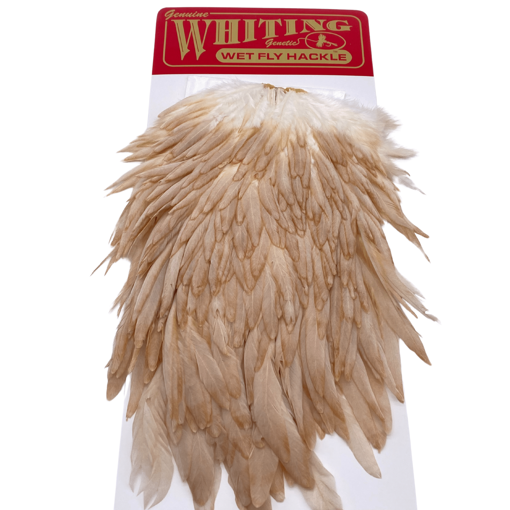 Whiting Hen Saddle - Nextwavemarket